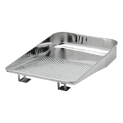 METAL PAINT TRAY